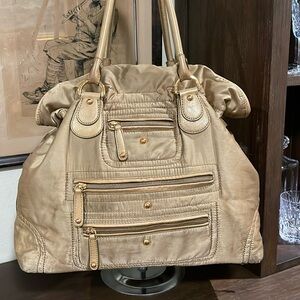 Tod’s Pashmy Media D Bag